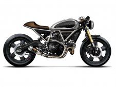 Concept moto Ducati